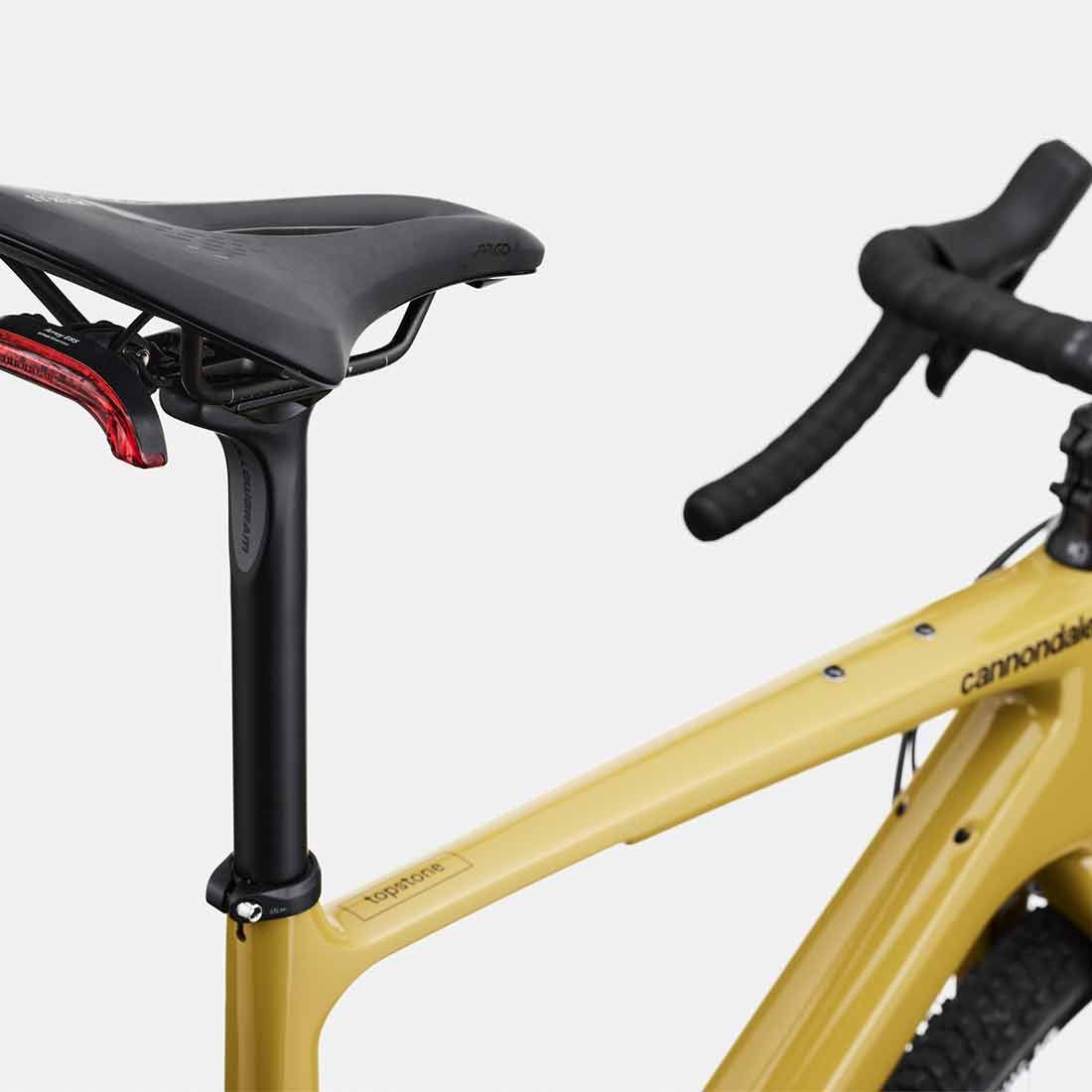 Cannondale 700 U Topstone Crb Rival AXS C15752U20MD Olive Green