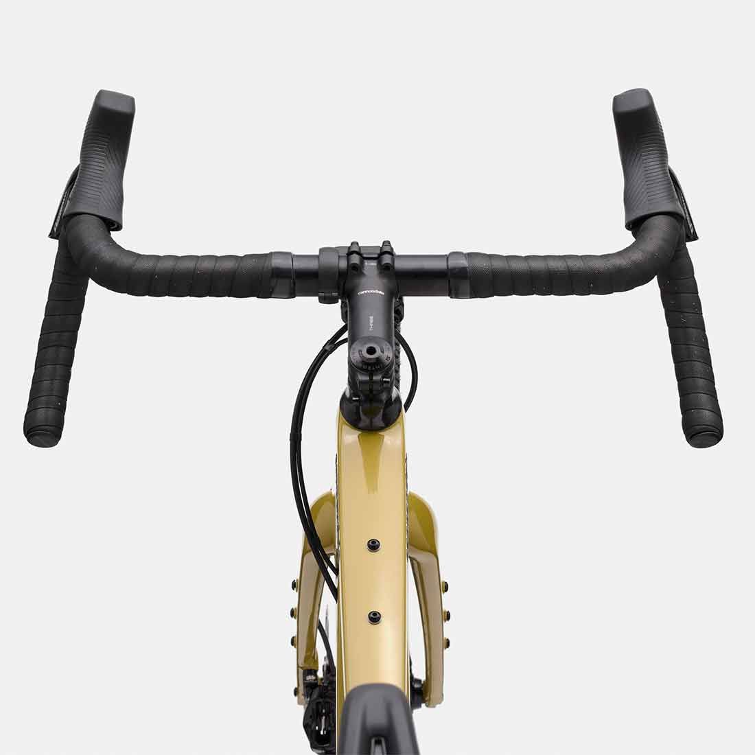 Cannondale 700 U Topstone Crb Rival AXS C15752U20MD Olive Green