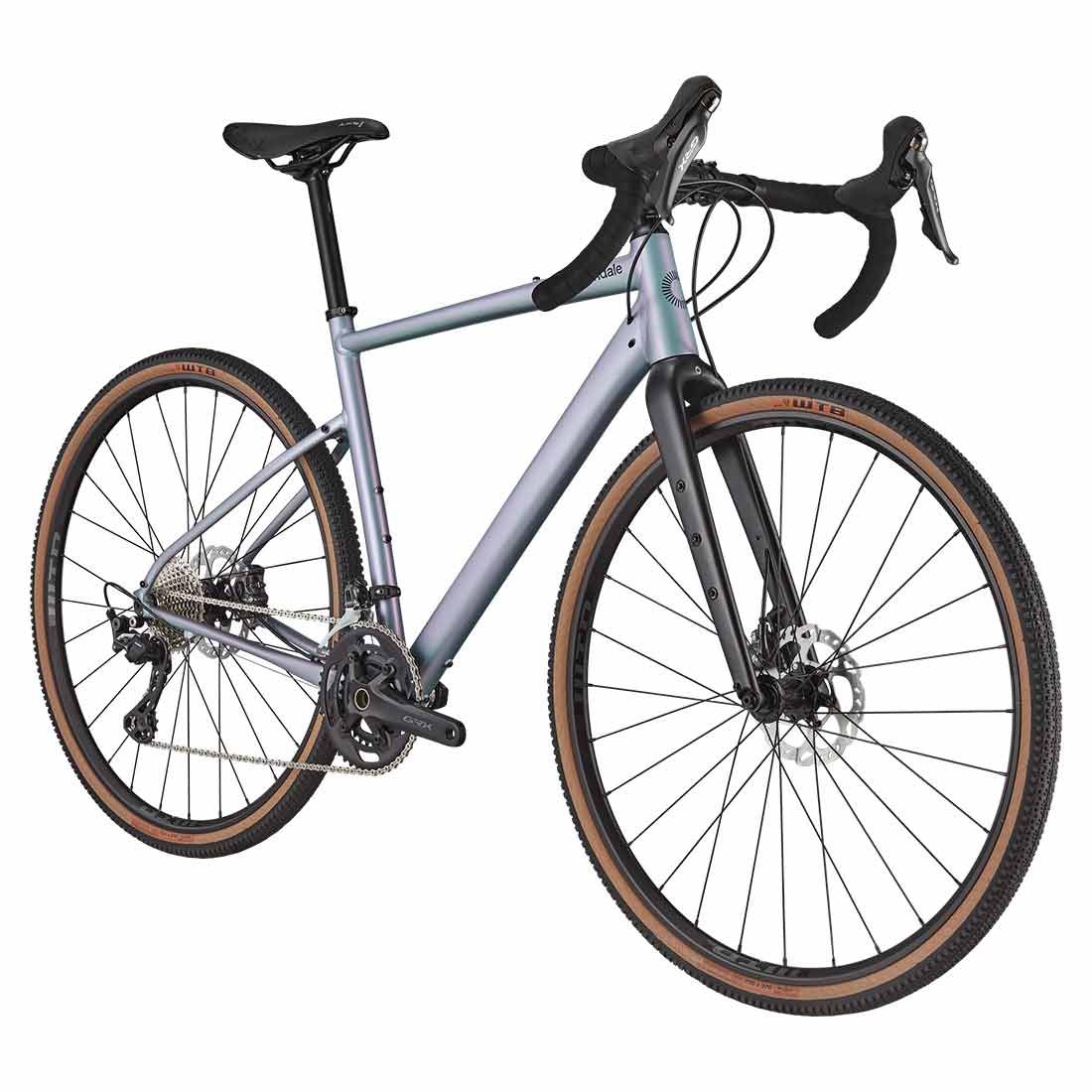 Cannondale 700 U Topstone LTD C15502U10SM Mystic grey