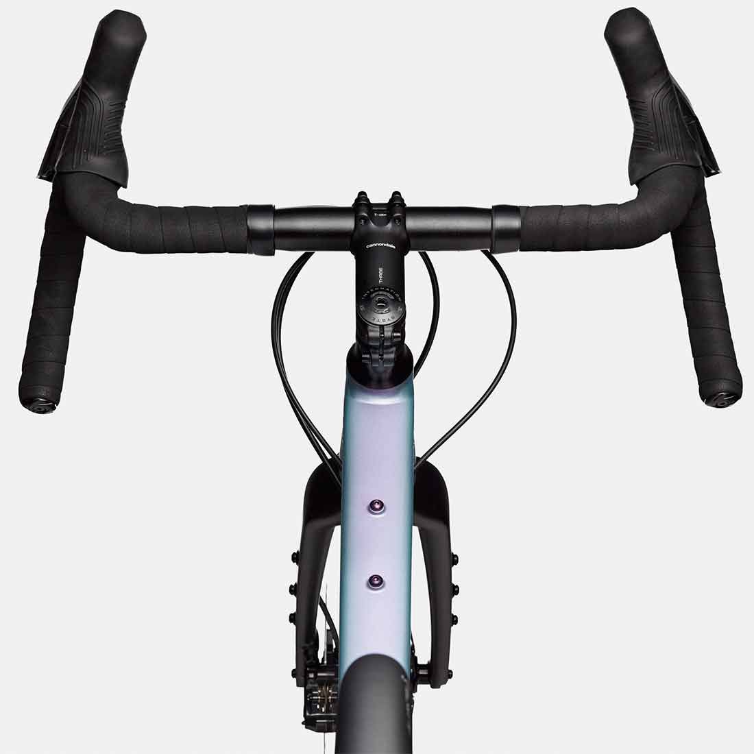 Cannondale 700 U Topstone LTD C15502U10SM Mystic grey