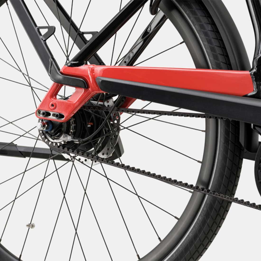 Cannondale 700 U Mavaro Neo 4 C64401U20LG Rally Red