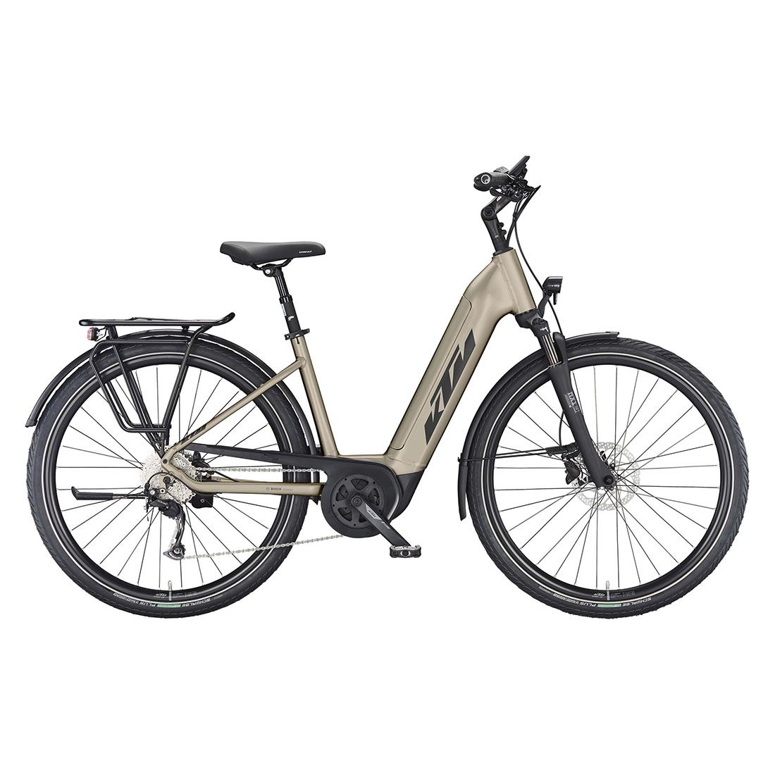 KTM MACINA TOUR P510 023373503 oak matt (black+orange)