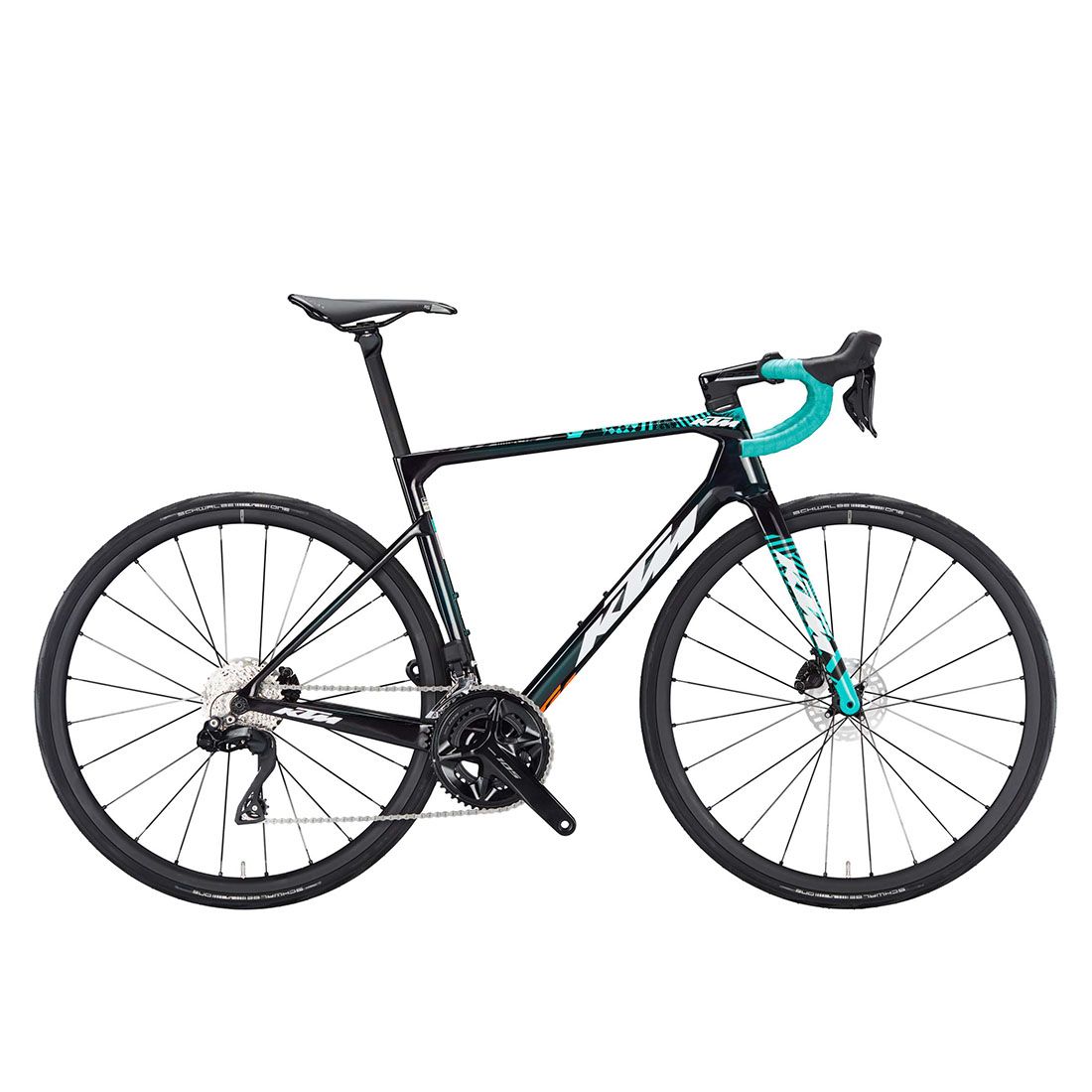 KTM REVELATOR ALTO ELITE Di2 023173512 transparent glaz (white+glaz+black)