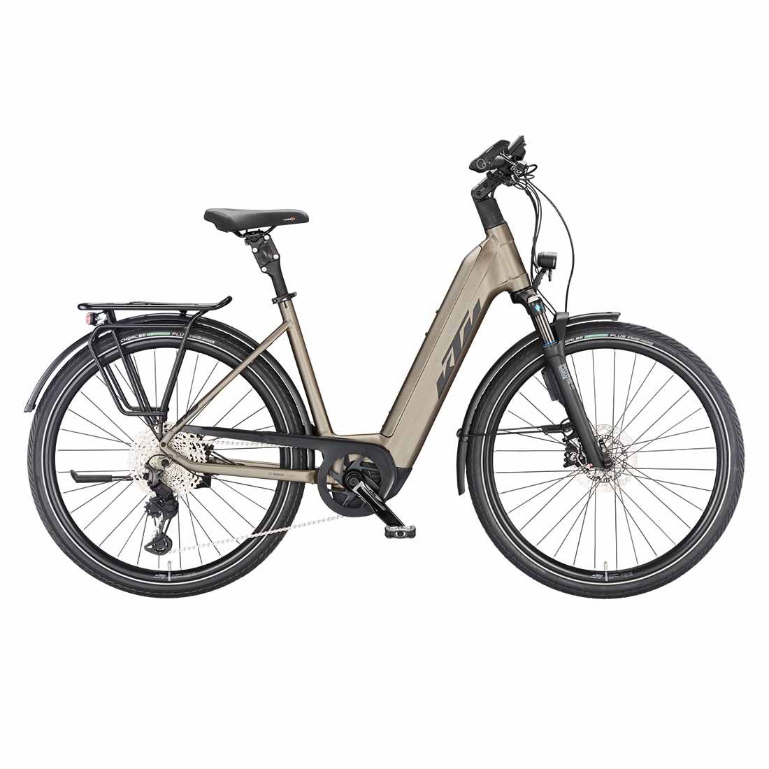 KTM MACINA STYLE 720 ABS 023364516 oak matt (black+orange)