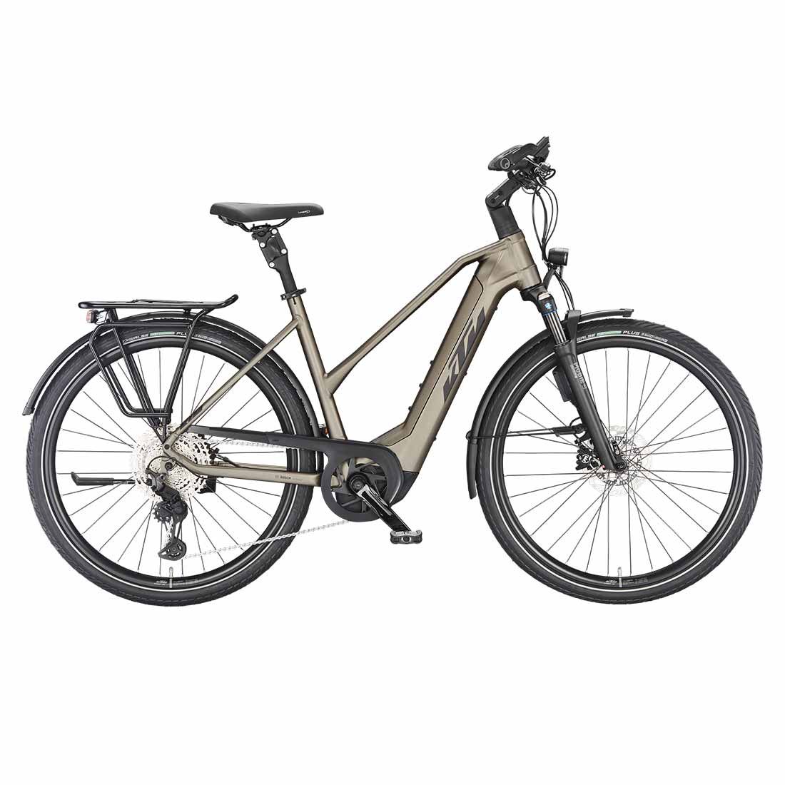 KTM MACINA STYLE 720 ABS 023364216 oak matt (black+orange)