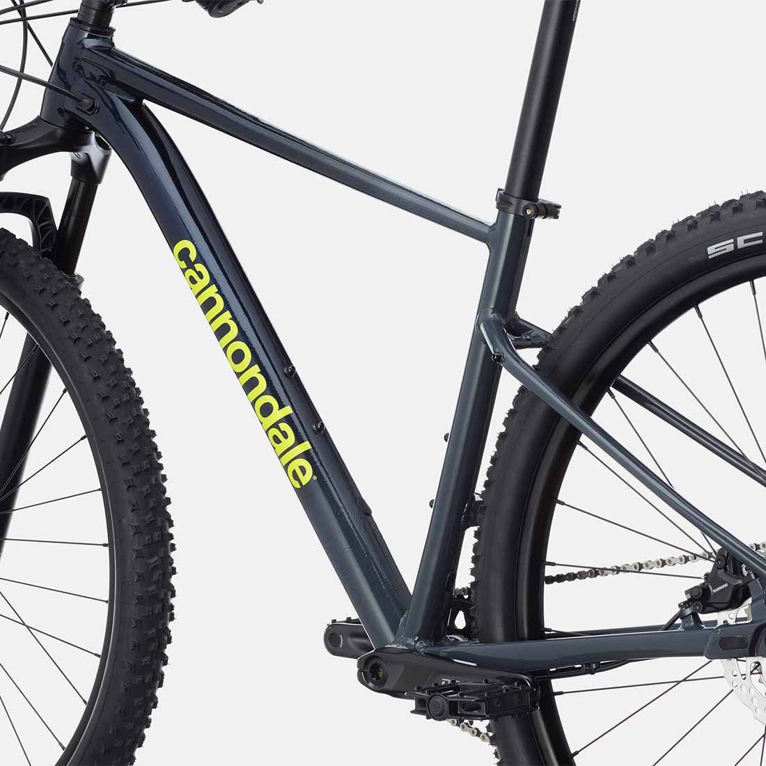 Cannondale 29 M Trail SL 2 C26251M10MD Midnight Blue