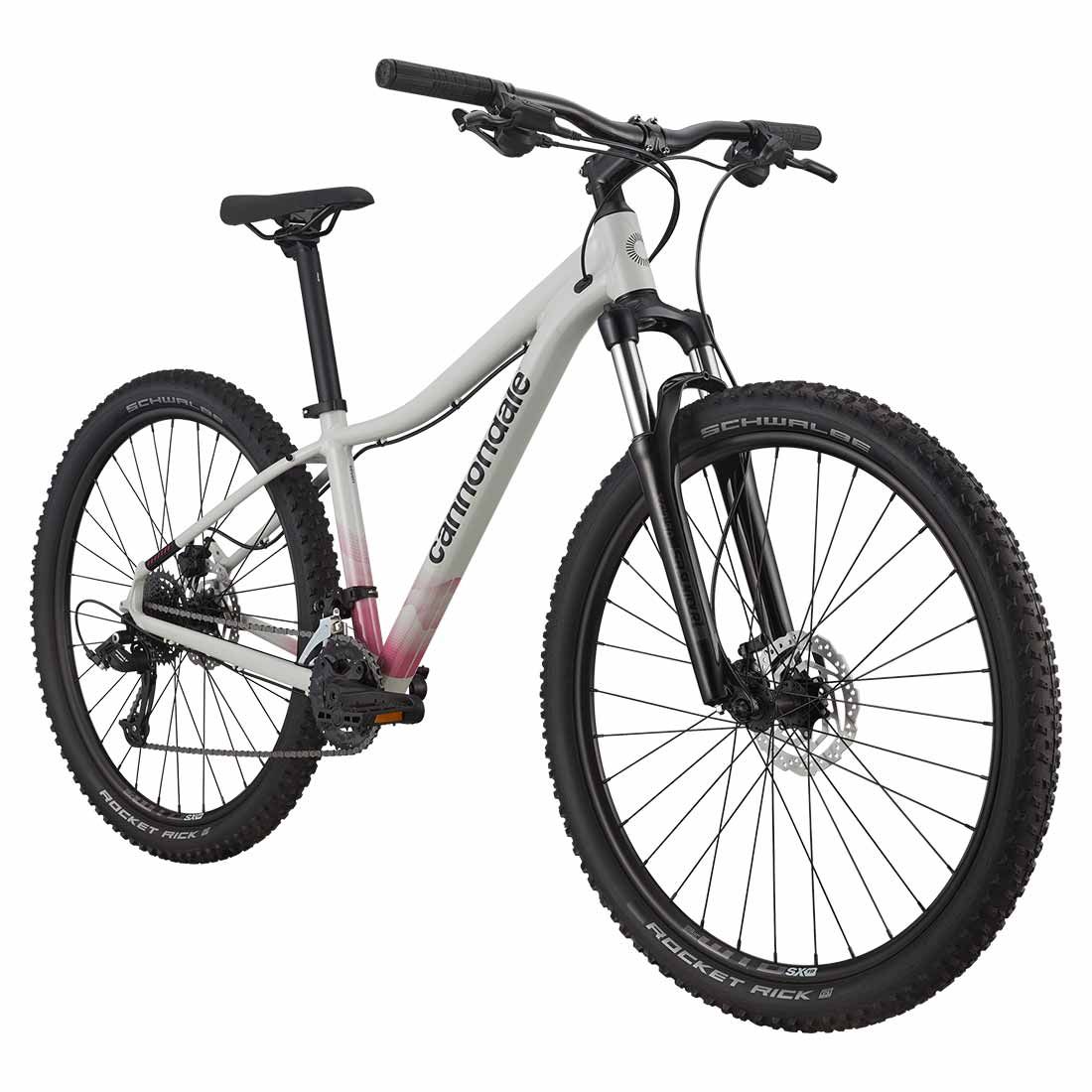 Cannondale 27.5/29 F Trail 7 C26551F40XS Chalk