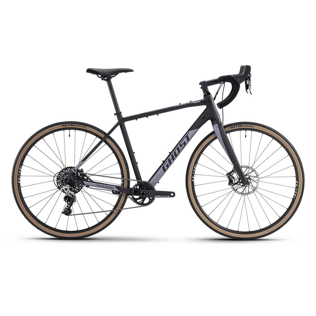 GHOST-Bikes Road Rage Sram Rival 93RR2103