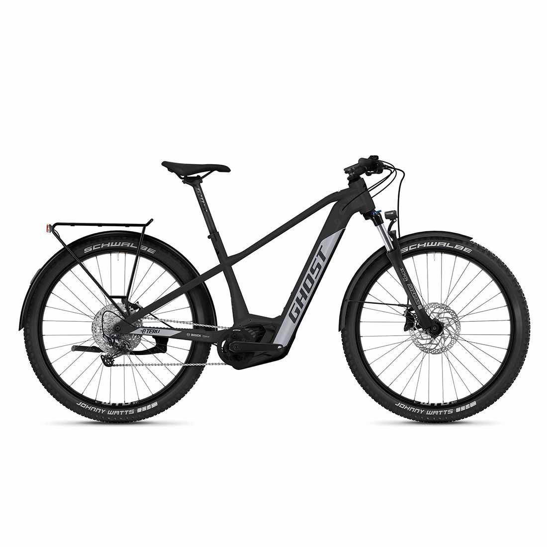 GHOST-Bikes E-Teru B Advanced EQ Mid 93ET1062 S titanium gray/light blue gray pearl - matt