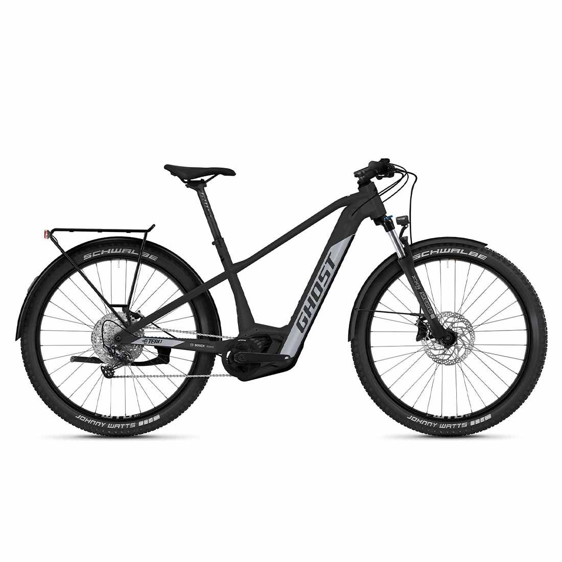GHOST-Bikes E-Teru B Advanced EQ Mid 93ET1063 M titanium gray/light blue gray pearl - matt