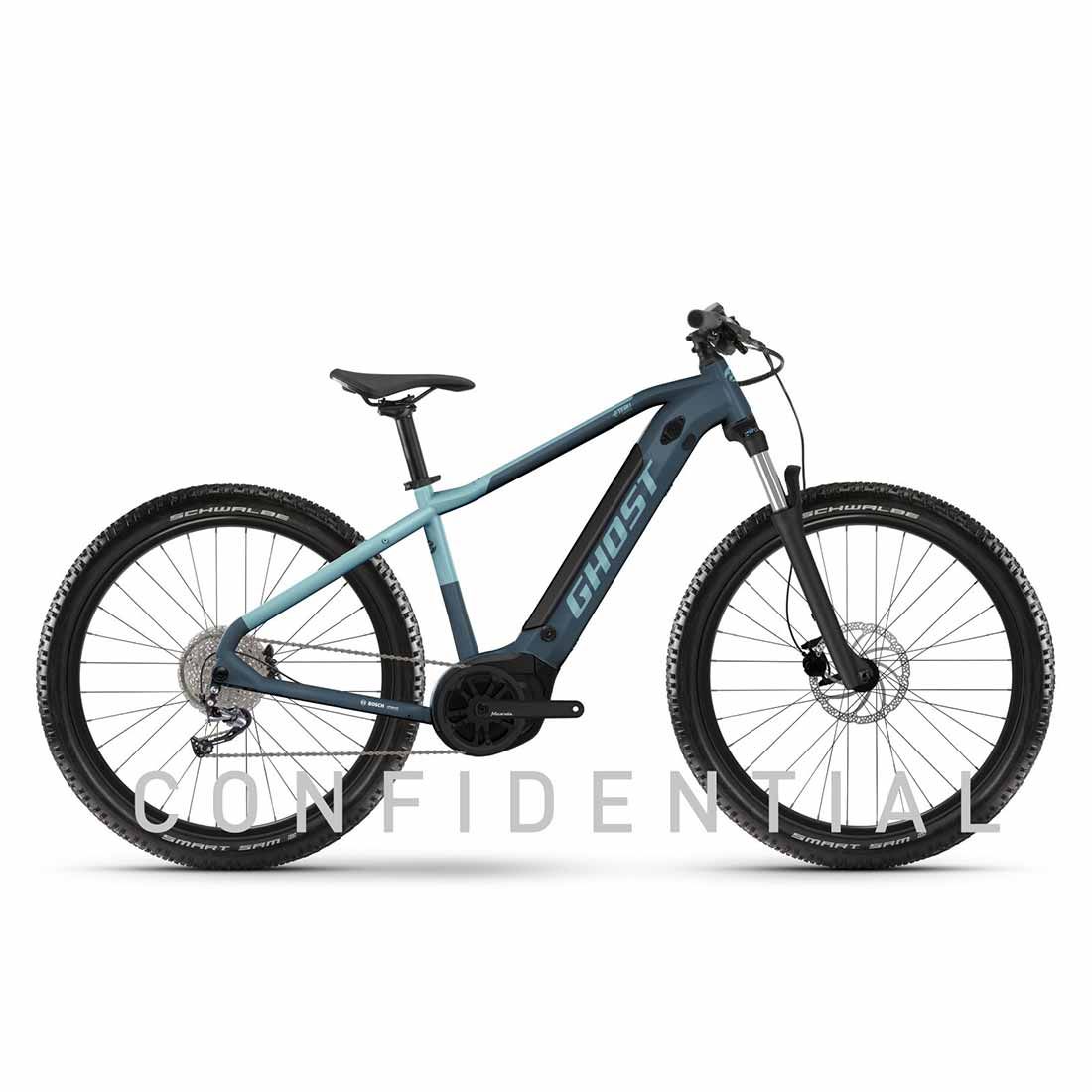 GHOST-Bikes E-Teru Essential 31ET1002 M dark grey/met. light blue - glossy