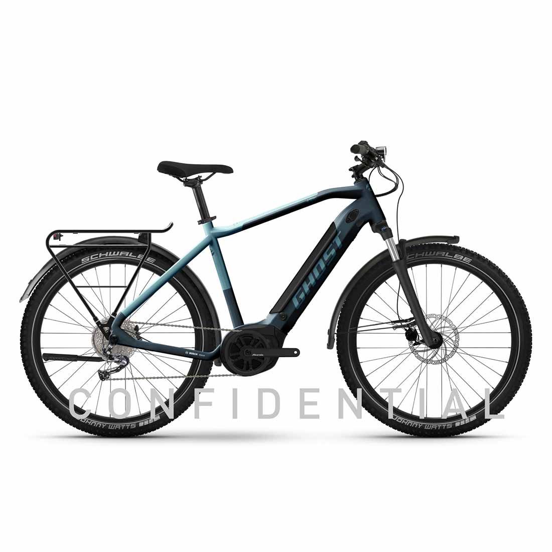 GHOST-Bikes E-Teru Essential EQ 31ET1010 XL dark grey/met. light blue - glossy