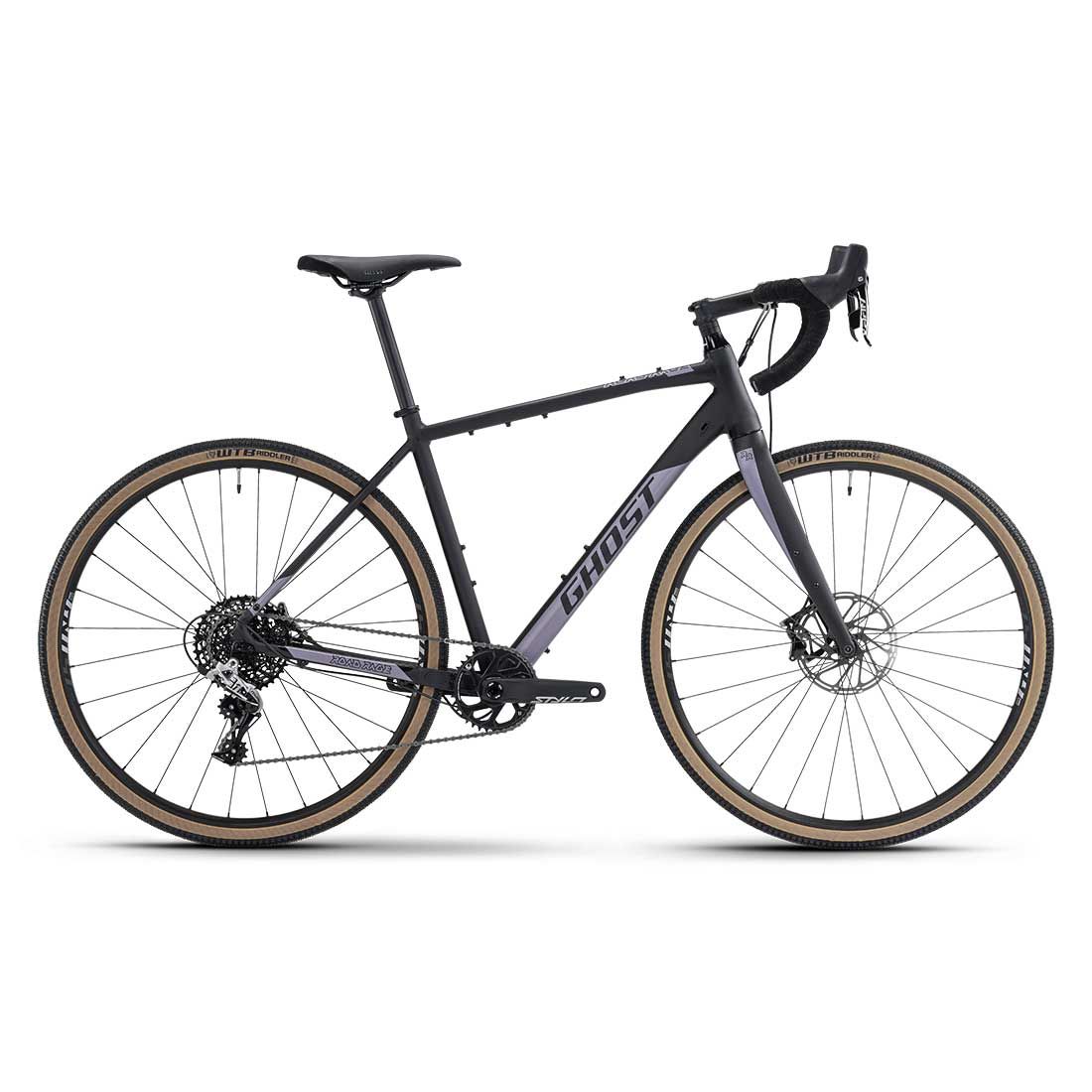 GHOST-Bikes Road Rage Sram Rival 93RR2101