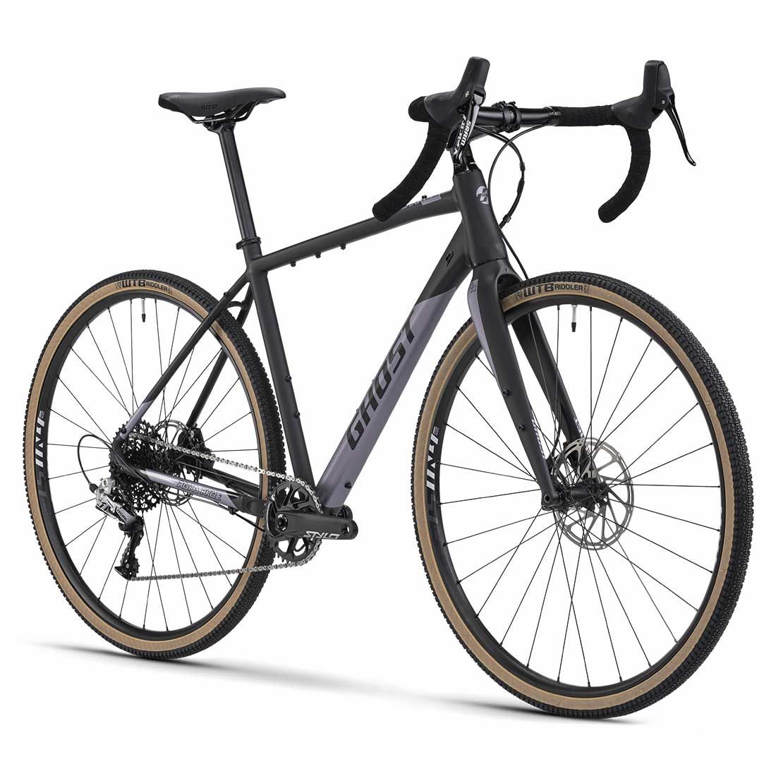 GHOST-Bikes Road Rage Sram Rival 93RR2101