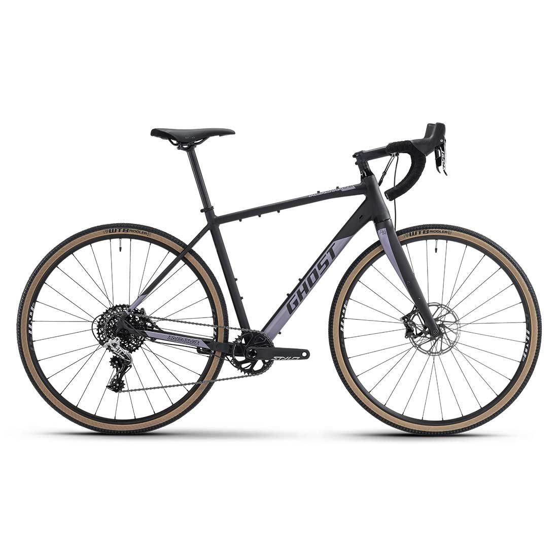 GHOST-Bikes Road Rage Sram Rival 93RR2102