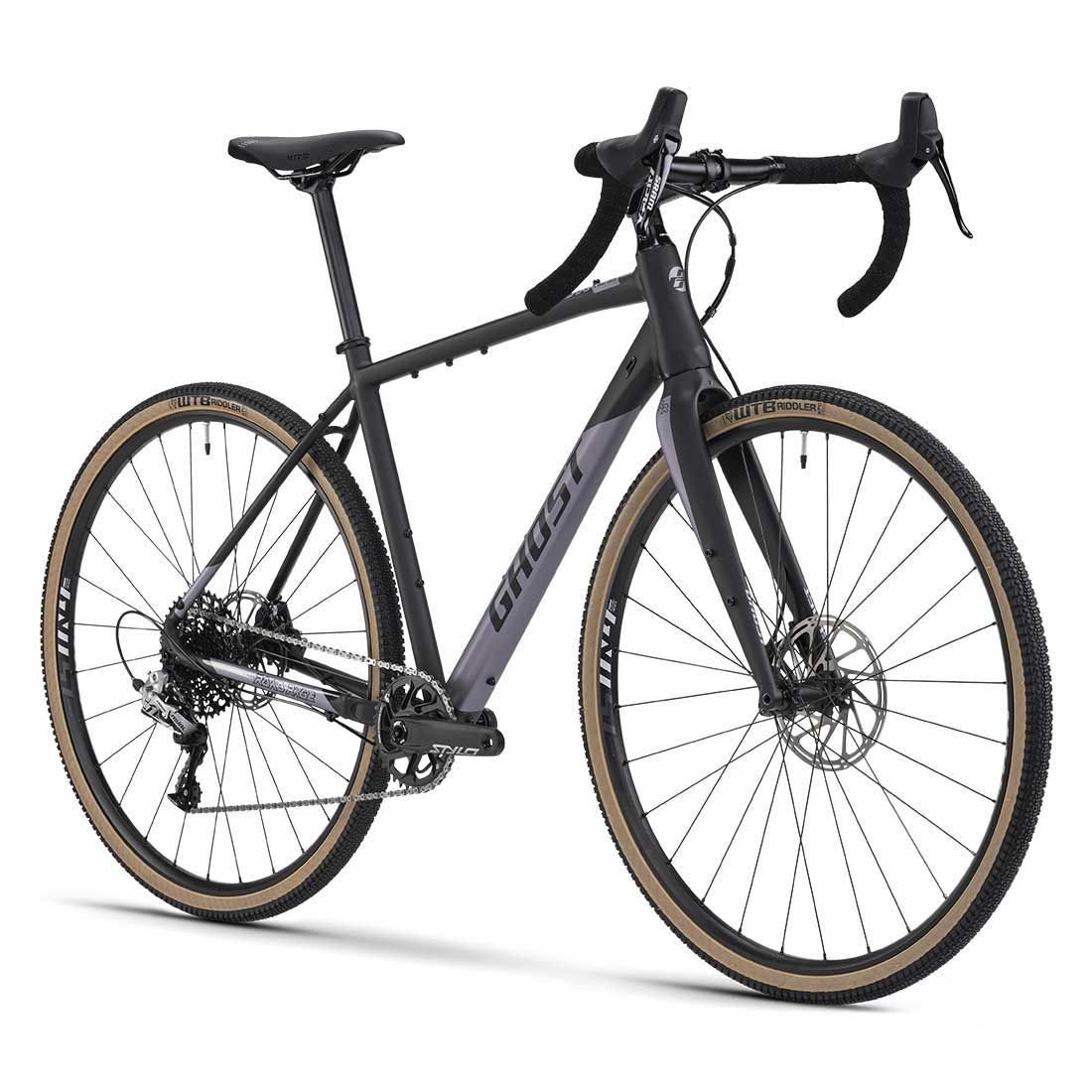 GHOST-Bikes Road Rage Sram Rival 93RR2102