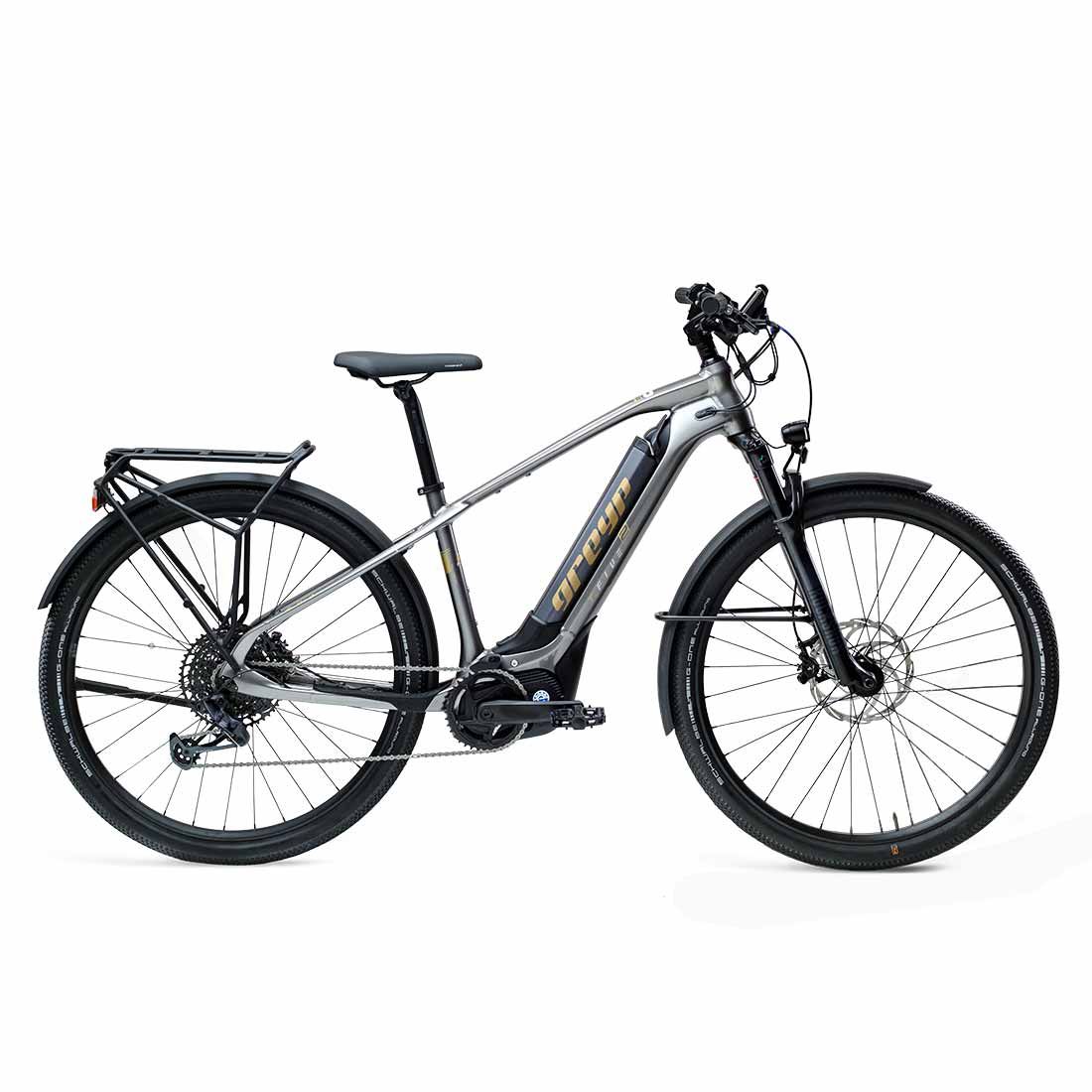 Greyp Bikes T5.2 T5.2 size L [35GNFB2RS]