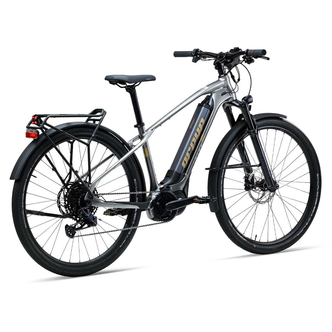 Greyp Bikes T5.2 T5.2 size L [35GNFB2RS]