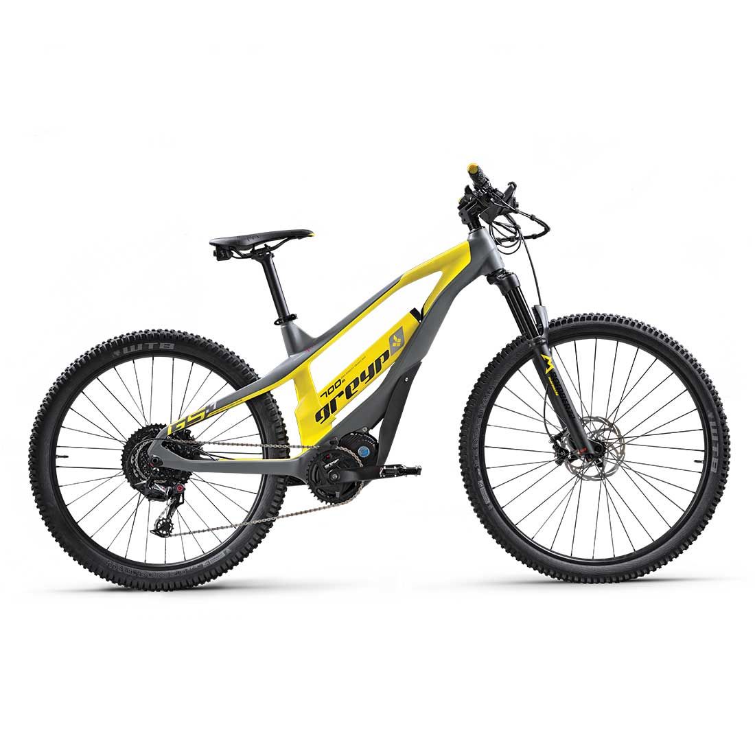 Greyp BikesG5.1 G5.1 size M [MBBCDB8FW]