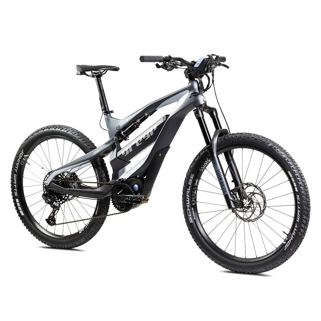 Greyp BikesG6.4 G6.4 size L [35MSDB8IS]