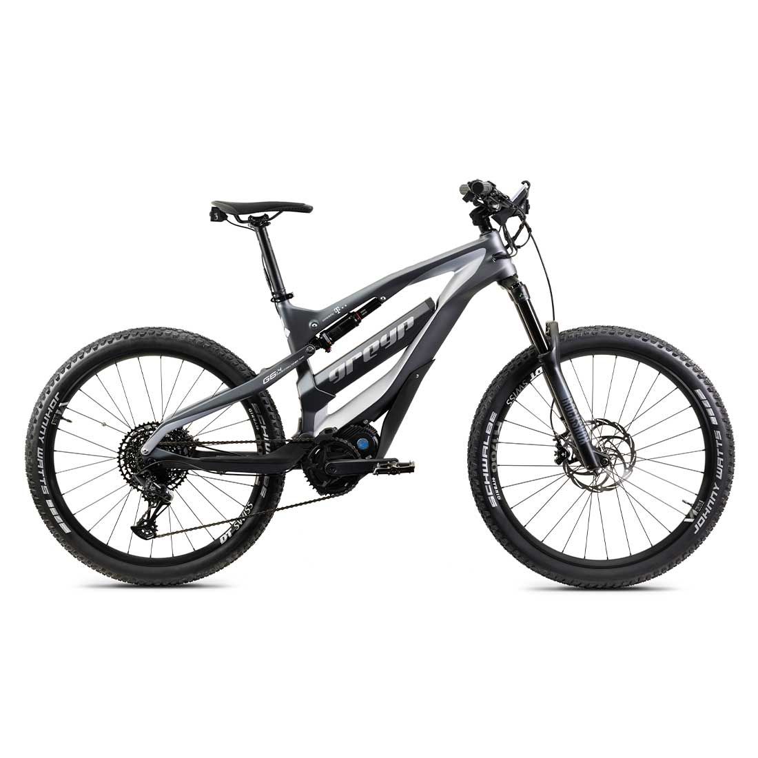 Greyp BikesG6.4 G6.4 size L [35MSDB8IS]