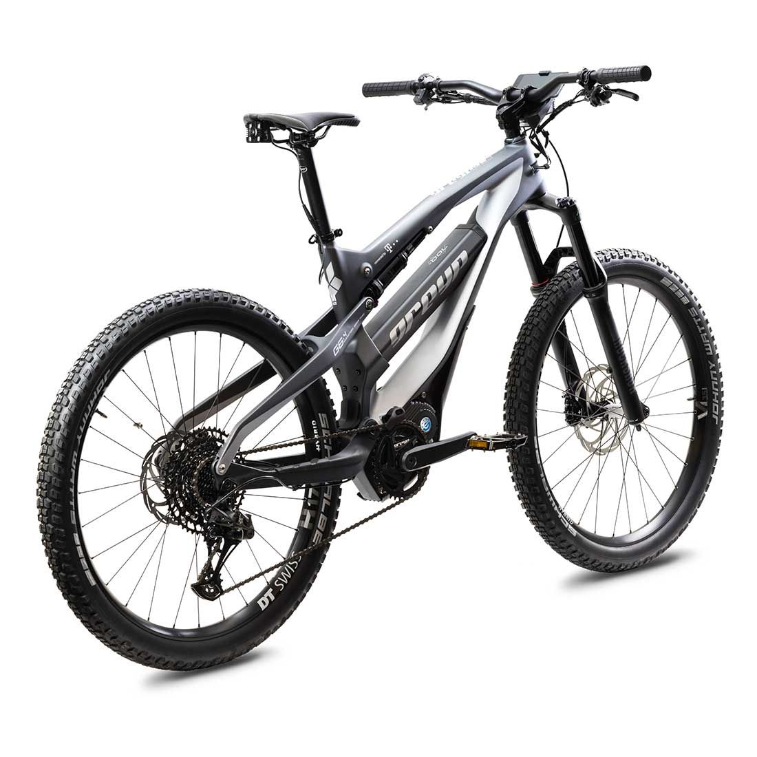 Greyp BikesG6.4 G6.4 size L [35MSDB8IS]