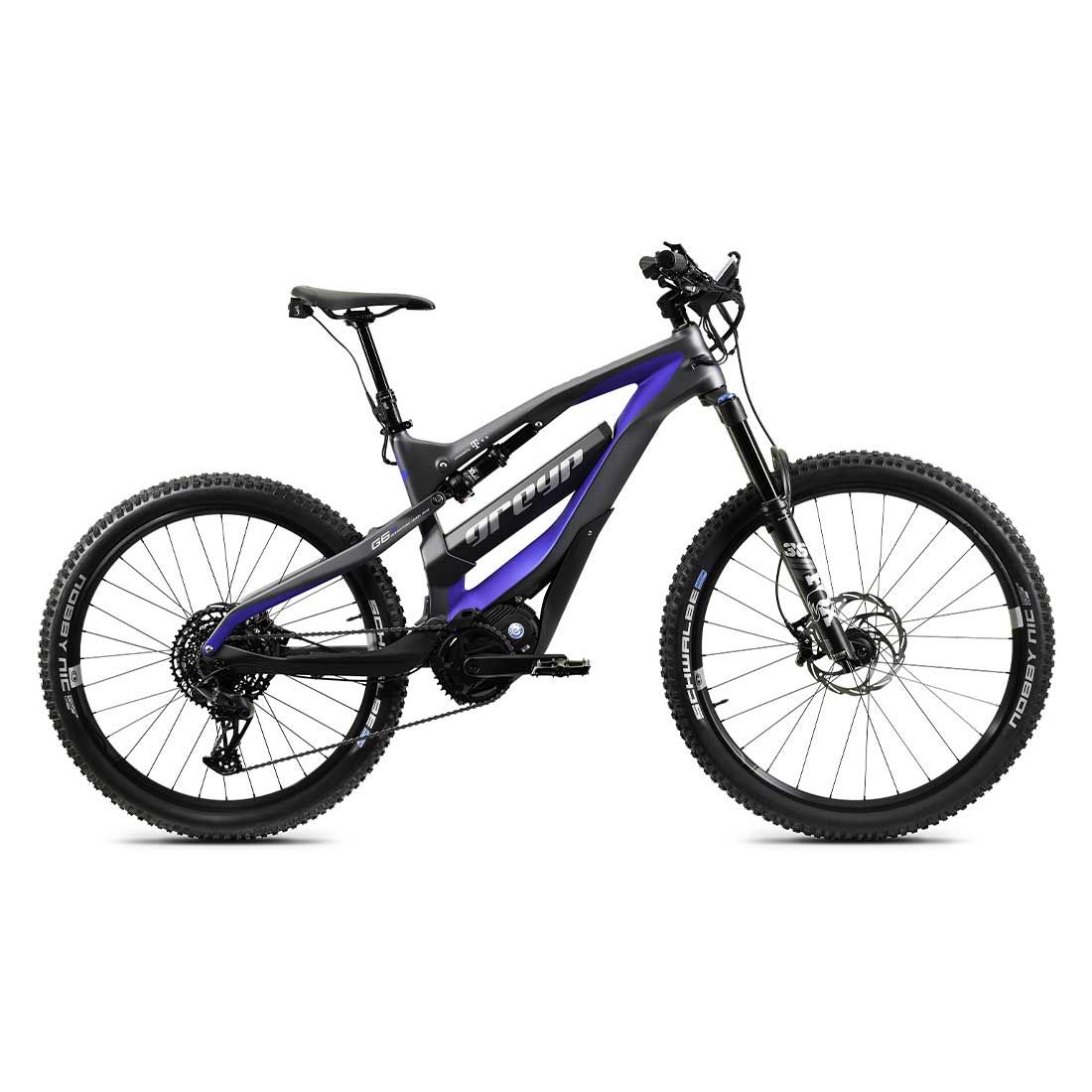 Greyp BikesG6.5 G6.5 size L [36GNHAYCS]