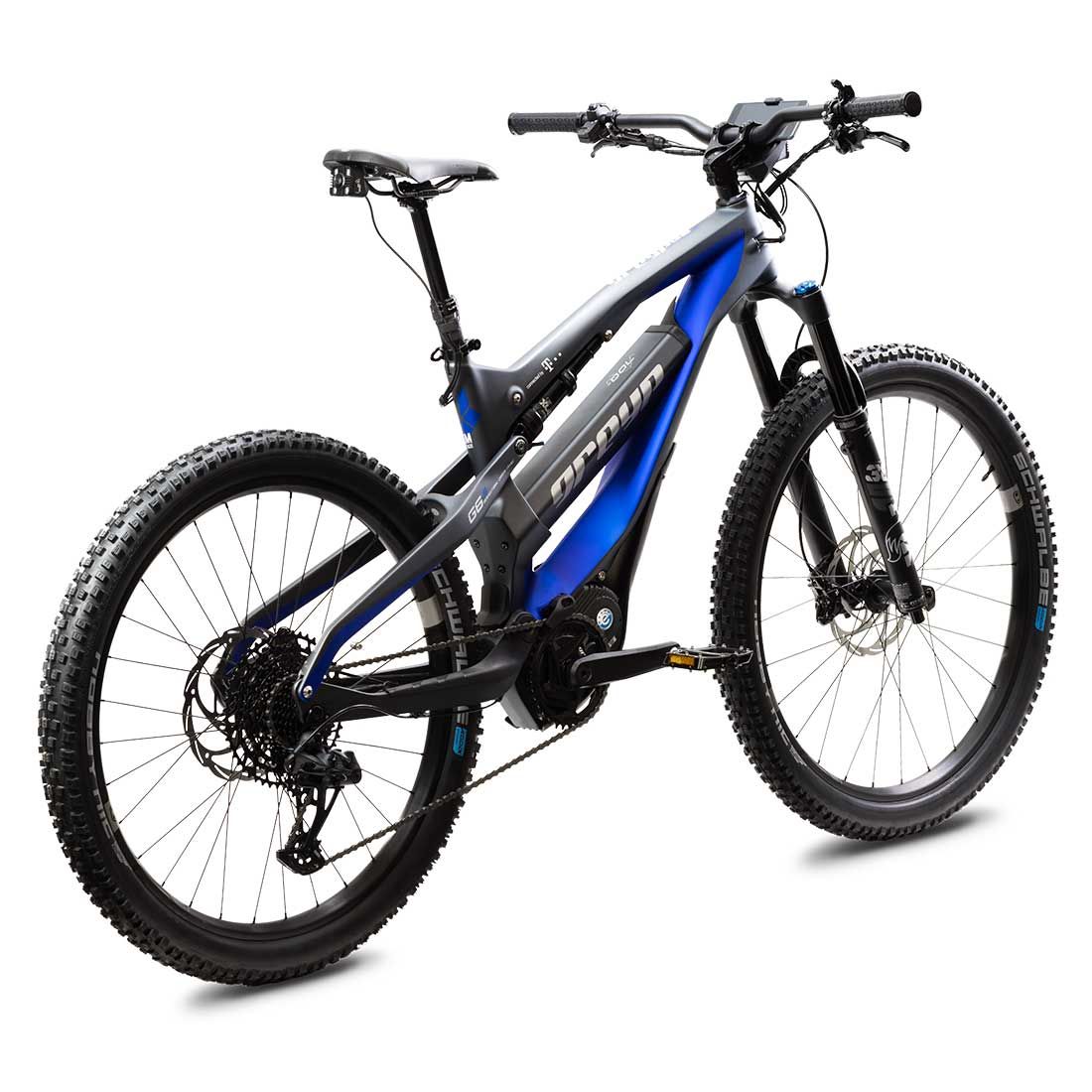 Greyp BikesG6.5 G6.5 size L [36GNHAYCS]