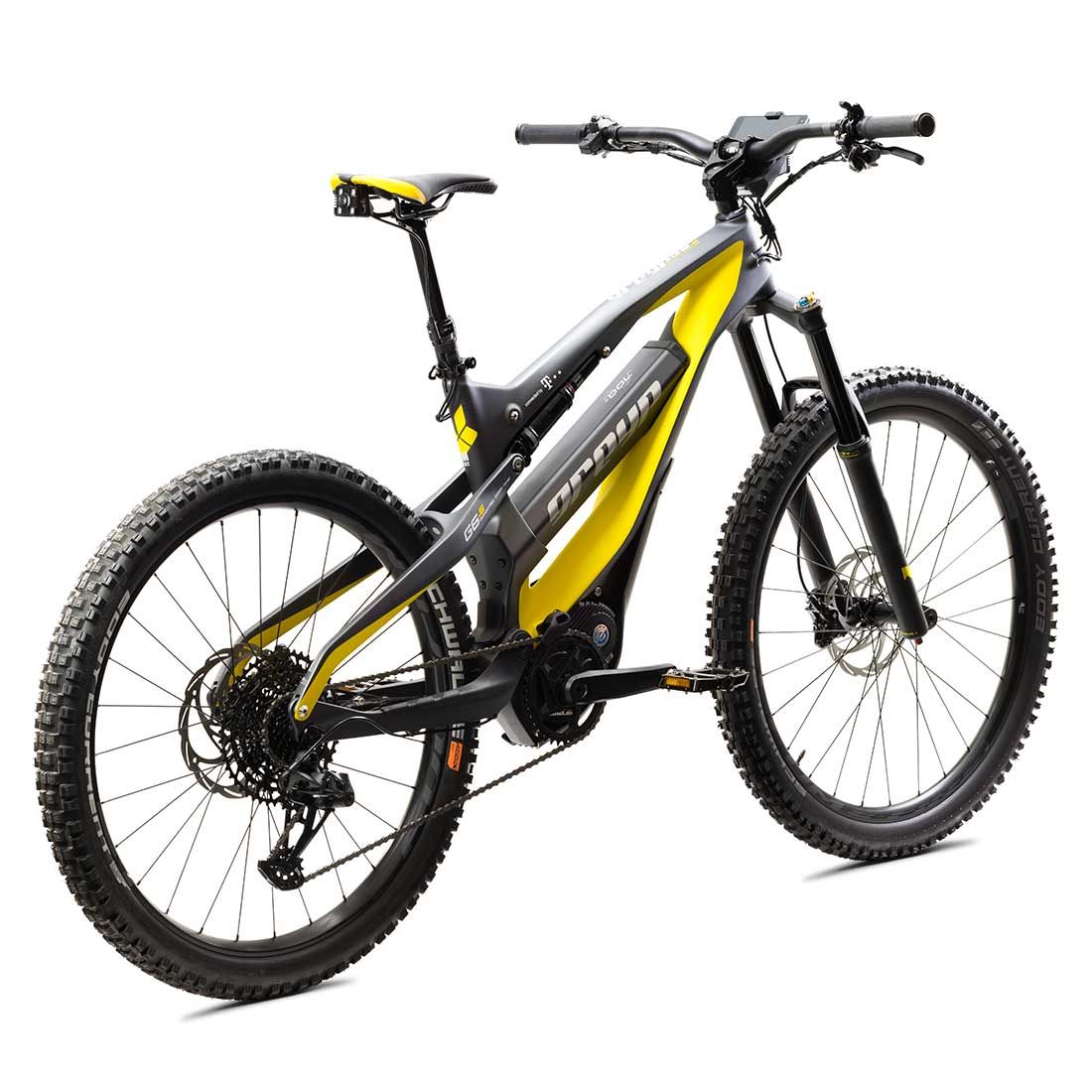 Greyp BikesG6.6 G6.6 size M [FSGNFB4FS]