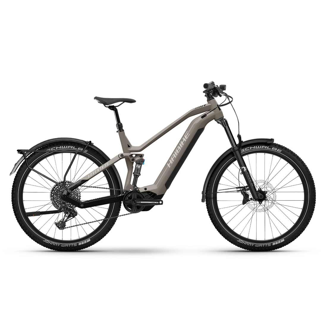 Haibike Adventr FS 10 45180242 GLOSS_WARM GREY_BLK