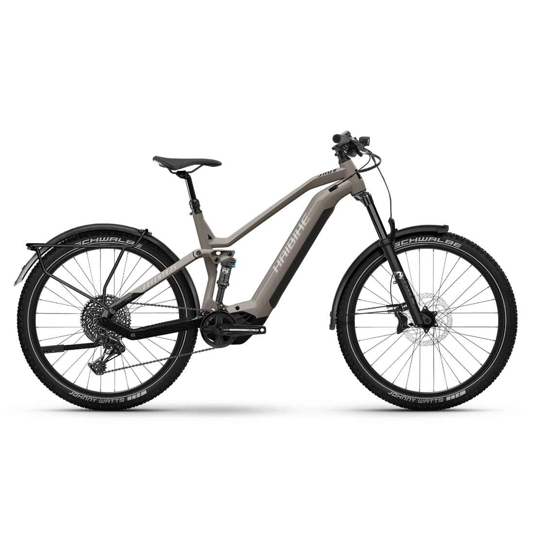 Haibike Adventr FS 10 45180246 GLOSS_WARM GREY_BLK