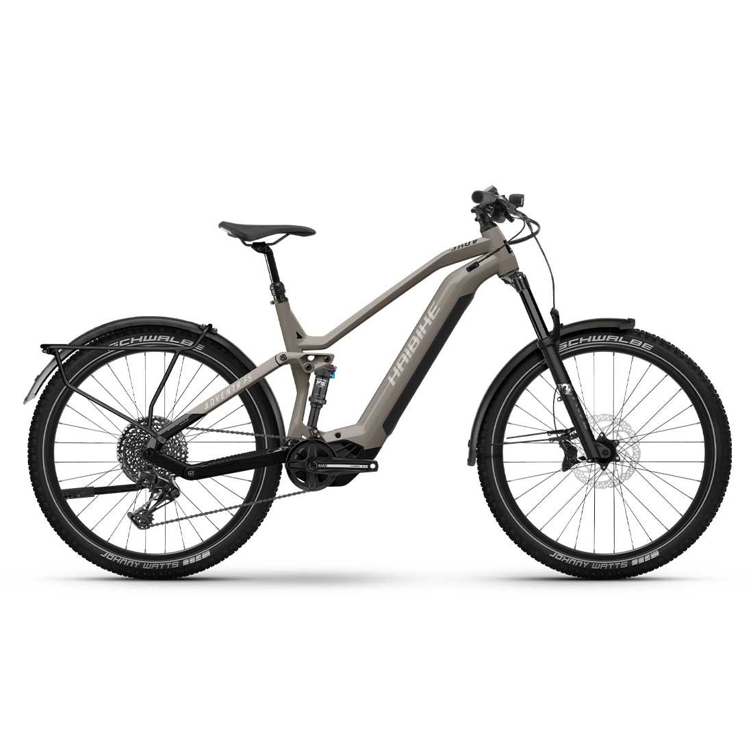 Haibike Adventr FS 10 45180250 GLOSS_WARM GREY_BLK