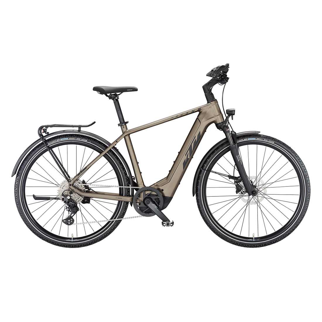 KTM MACINA CROSS LFC 023351111 oak matt (black+grey)