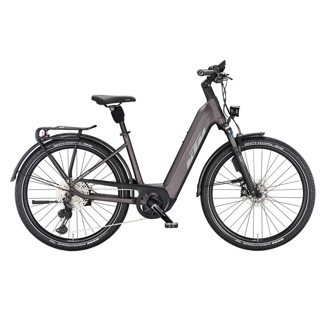KTM MACINA GRAN 710 ABS 023378506 elderberry matt (silver+black)