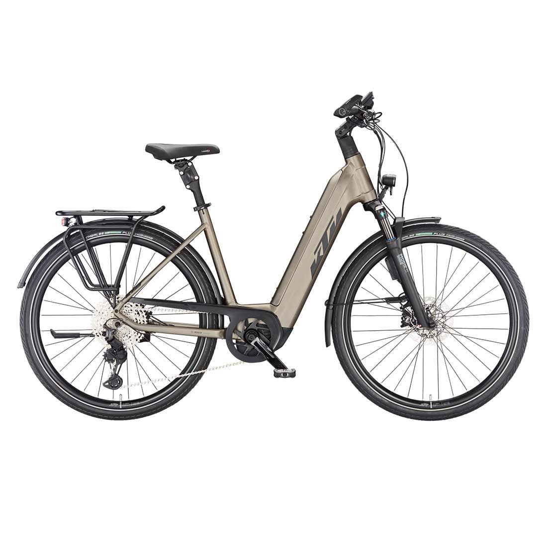 KTM MACINA STYLE 720 ABS 023364511 oak matt (black+orange)