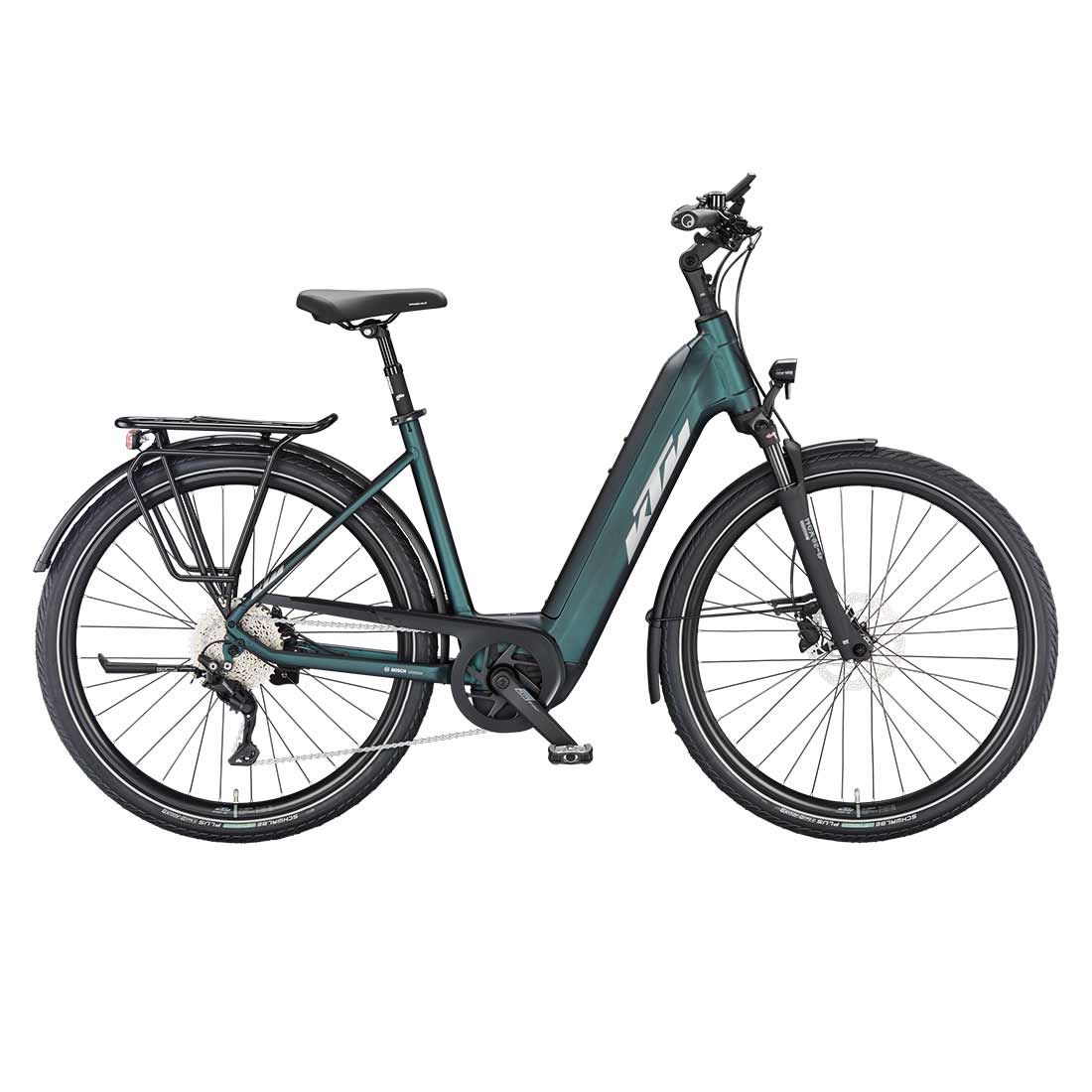 KTM MACINA TOUR CX 510 023371511 green purple flip matt (silver+green)