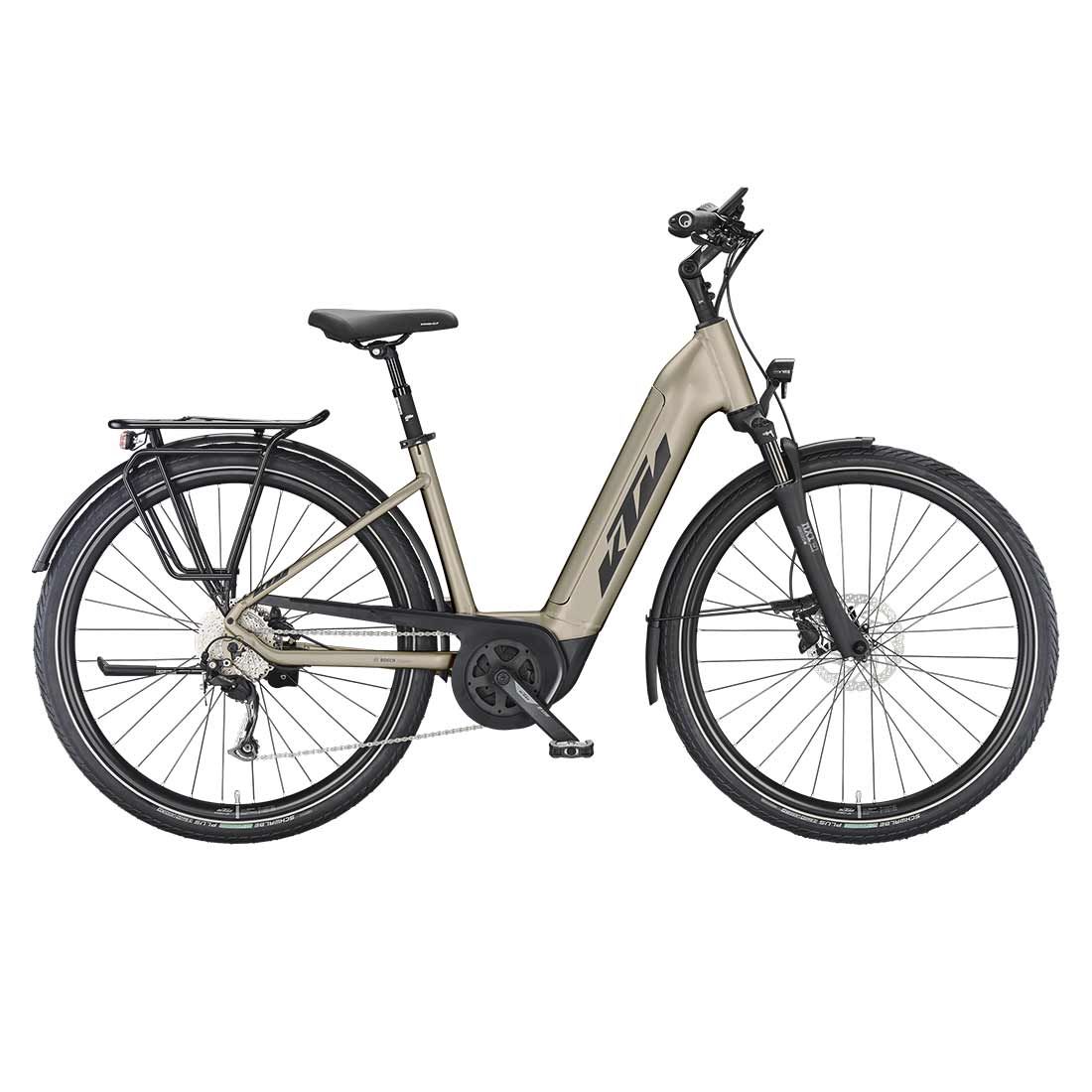 KTM MACINA TOUR P510 023373506 oak matt (black+orange)