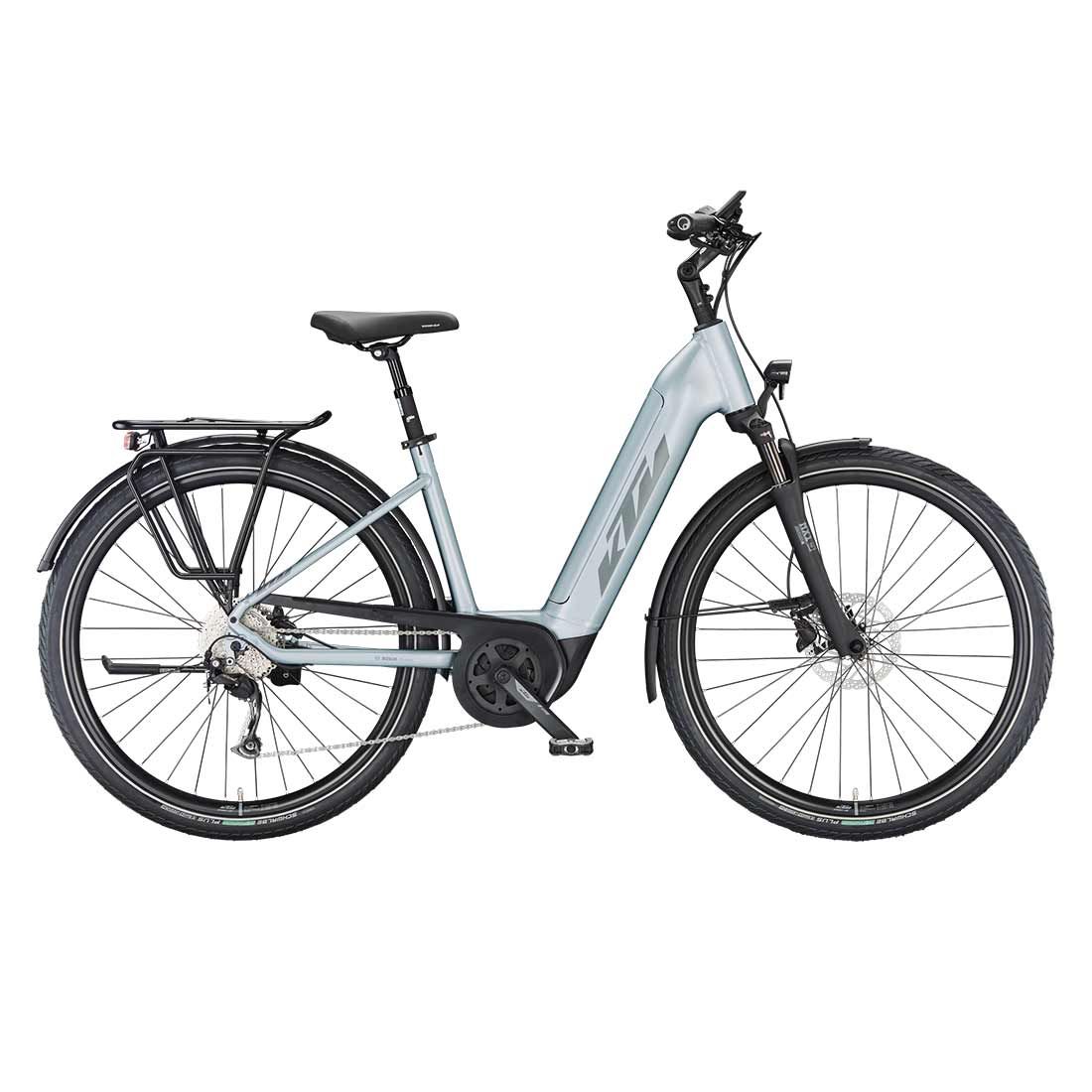 KTM MACINA TOUR P510 023373536 azzurro silver matt (grey+blue)