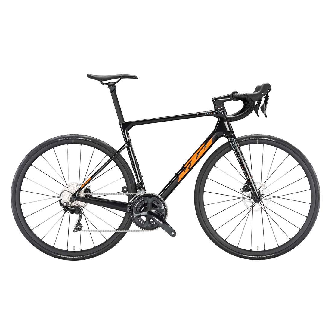 KTM REVELATOR ALTO ELITE 023174515 transparent glaz (white+glaz+black)