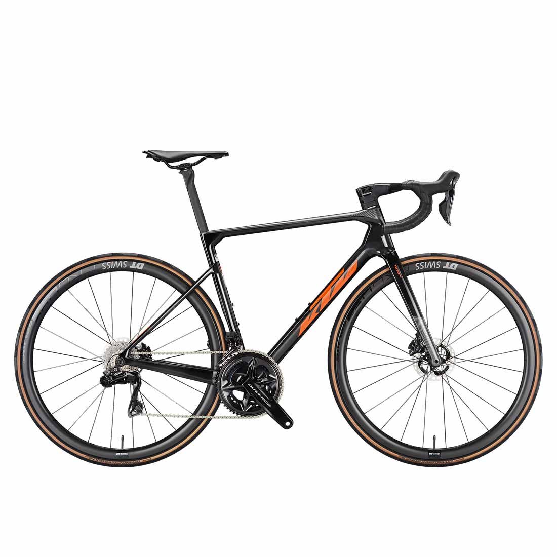 KTM REVELATOR ALTO EXONIC 023170112 carbon (transparent grey+chrome orange)