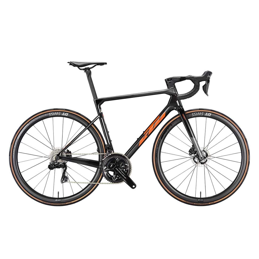KTM REVELATOR ALTO EXONIC 023170115 carbon (transparent grey+chrome orange)