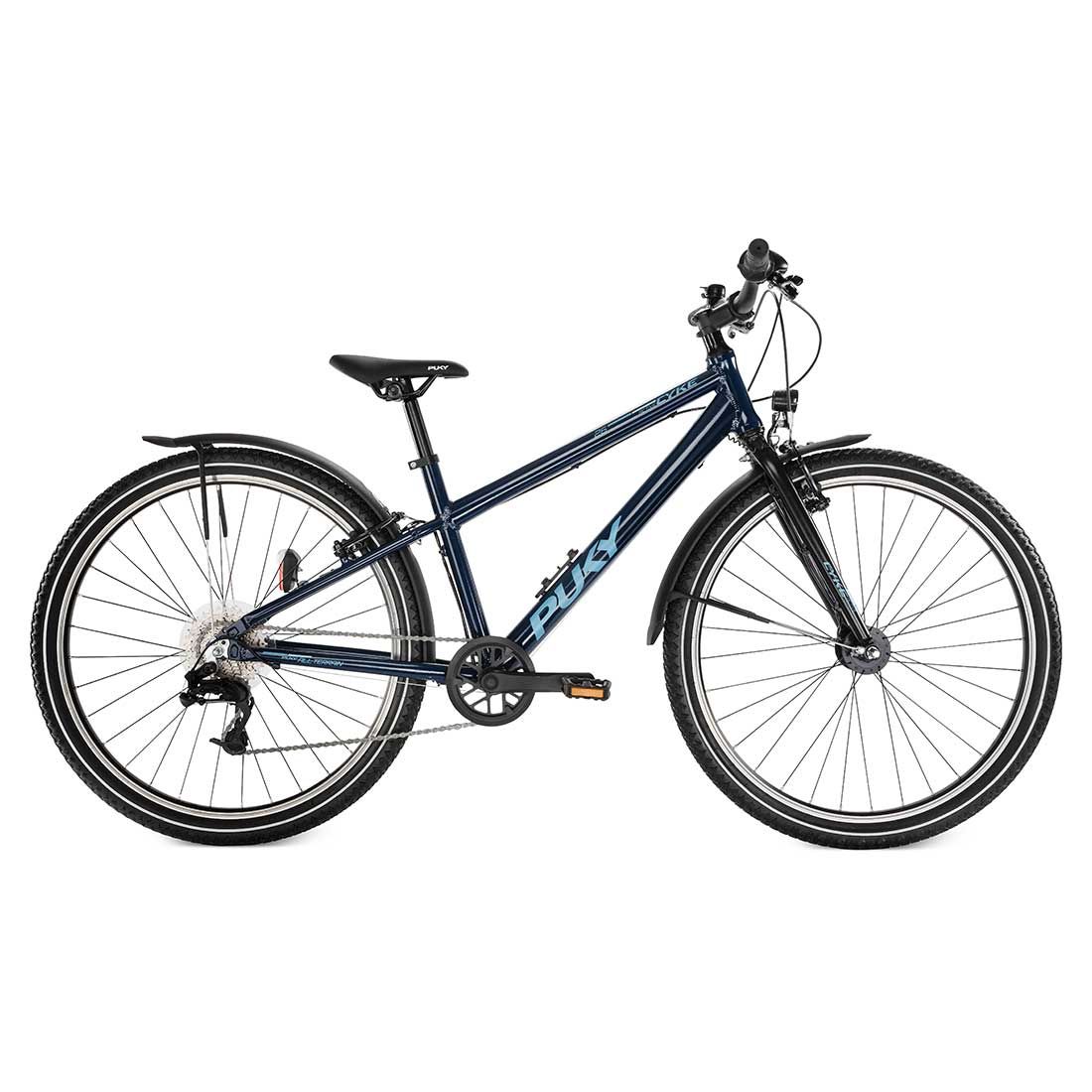 PUKY CYKE 26-8 ACTIVE 4881 racing blue