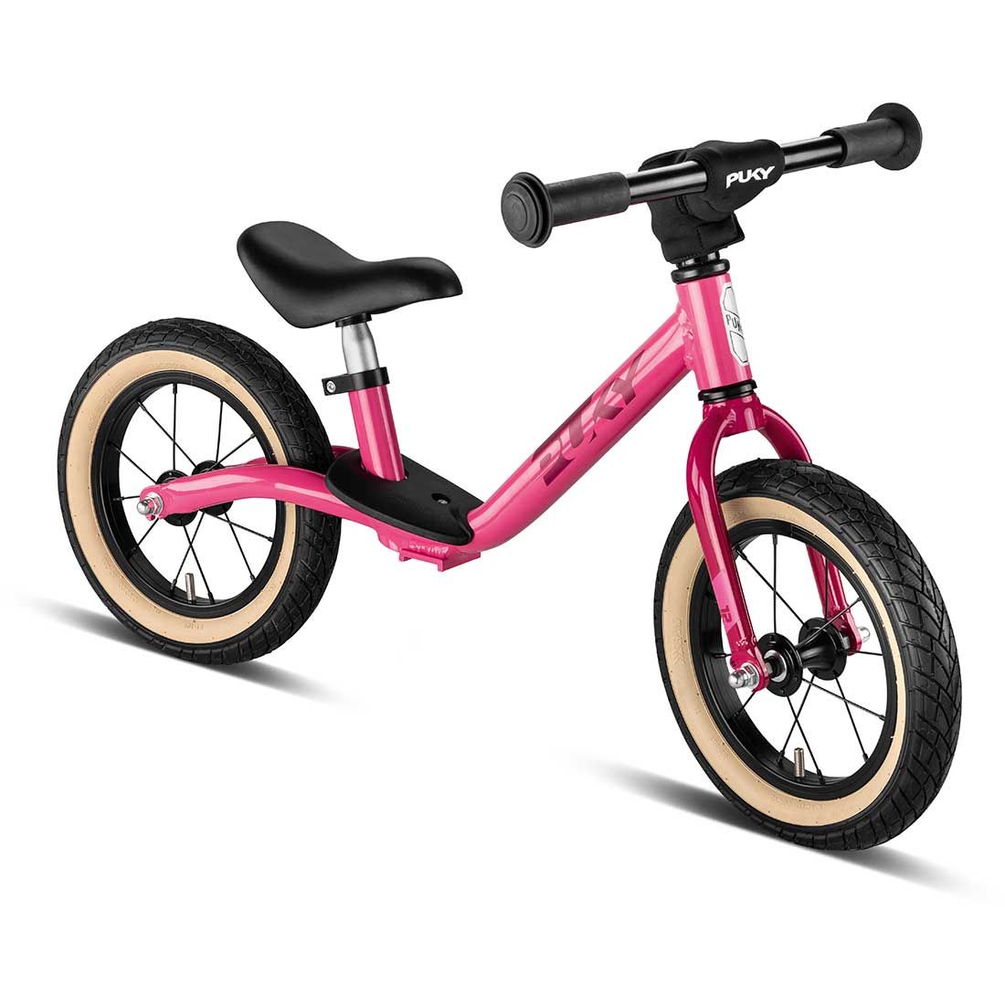 PUKY LR Light 4141 pink/berry