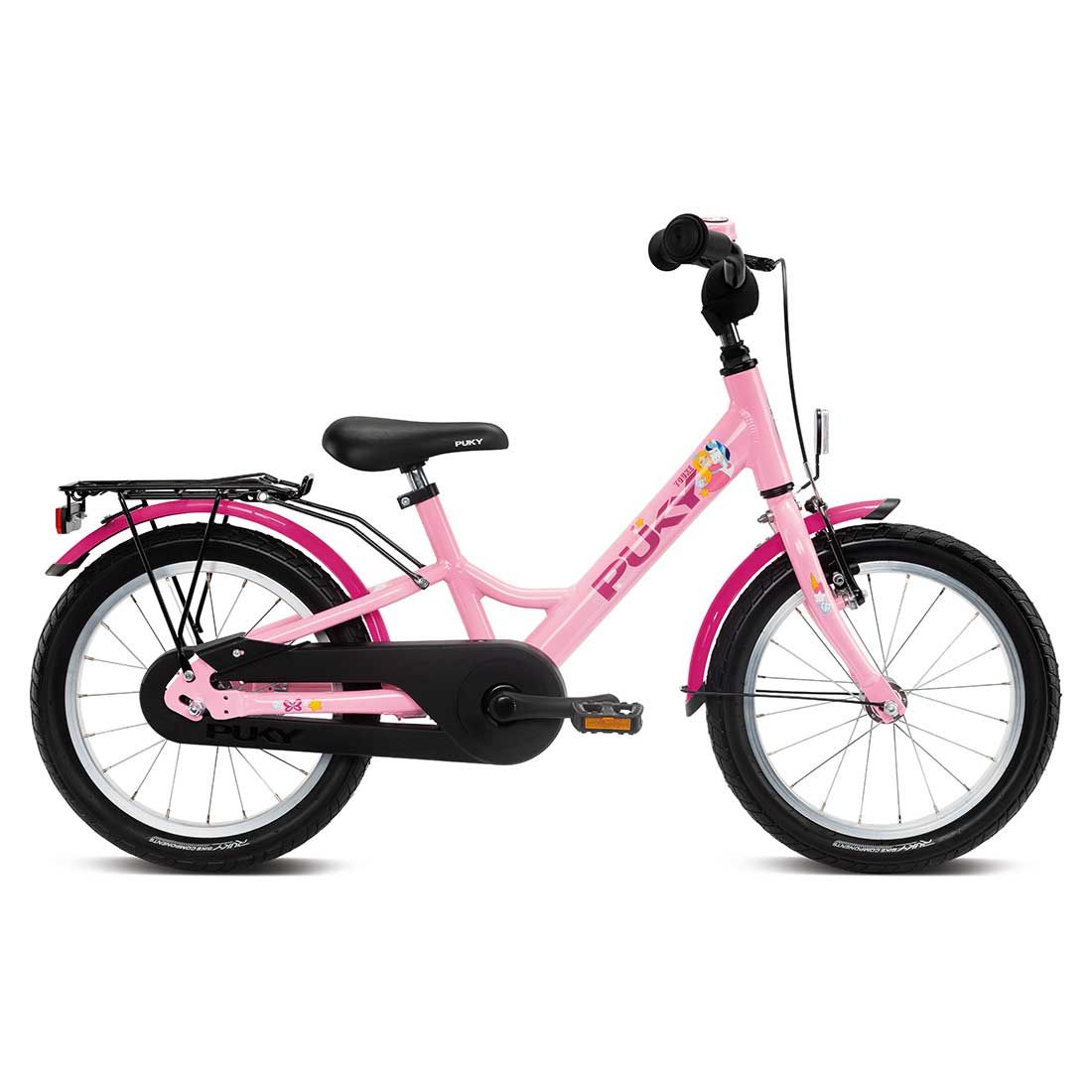 PUKY YOUKE 16 Alu 4234 rose
