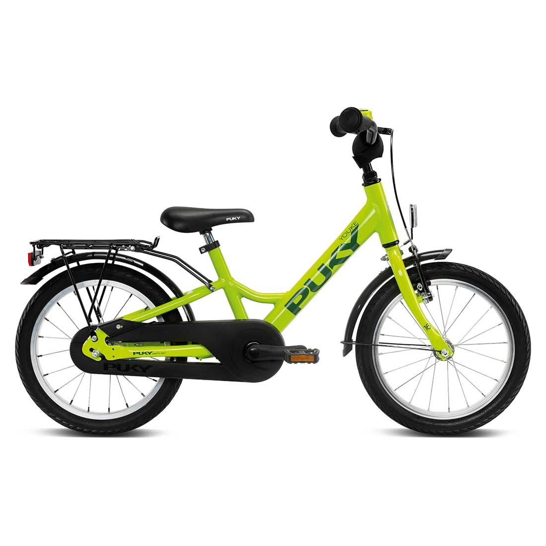 PUKY YOUKE 16 Alu 4235 fresh green
