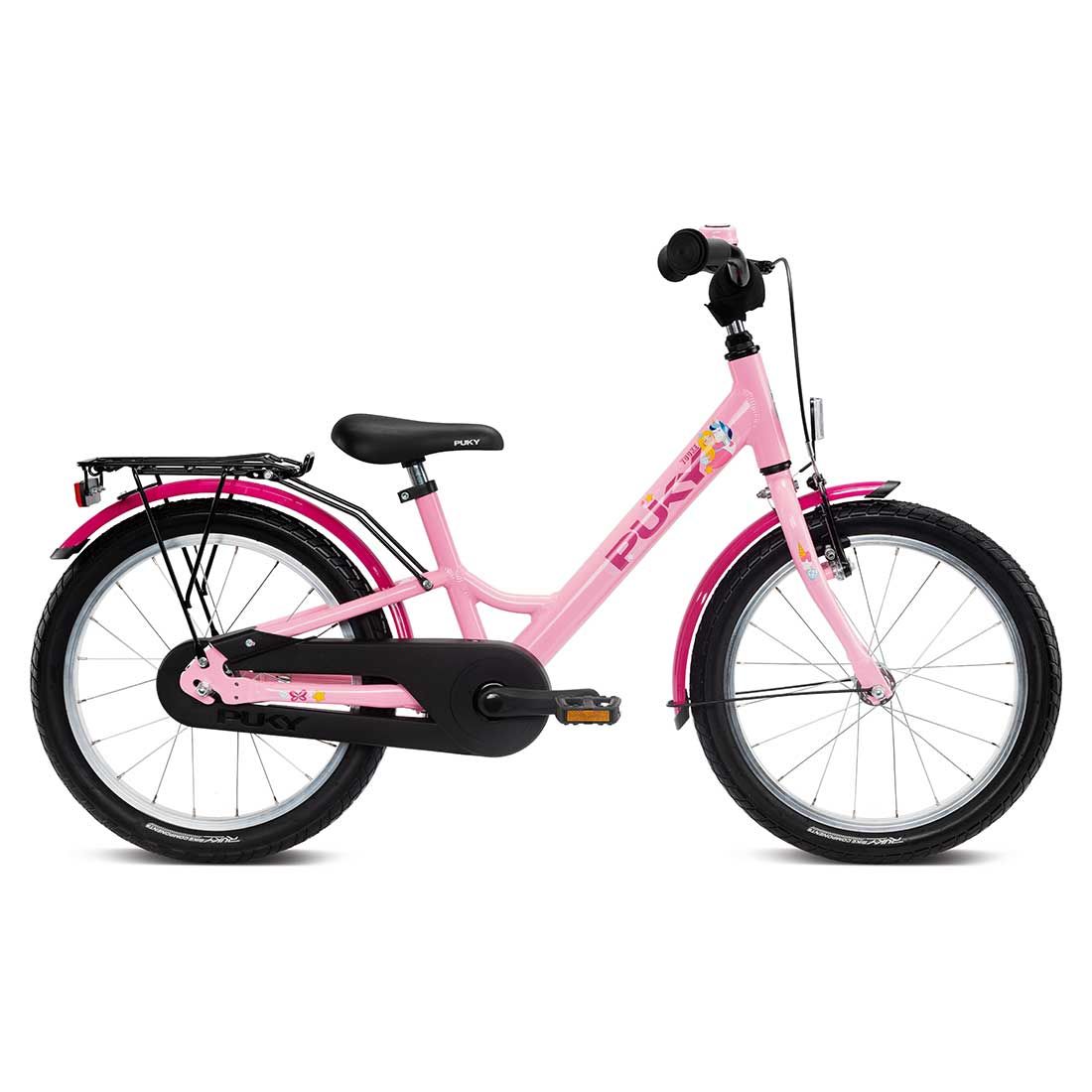 PUKY YOUKE 18 Alu 4364 rose