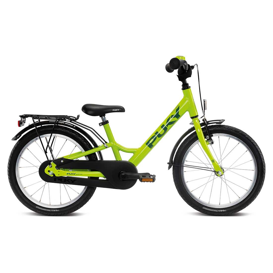 PUKY YOUKE 18 Alu 4365 fresh green