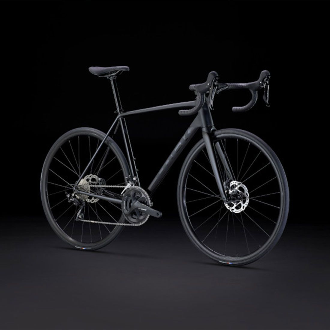 Trek Bicycle Emonda ALR 5 Trek Émonda ALR 5 56 Trek Black