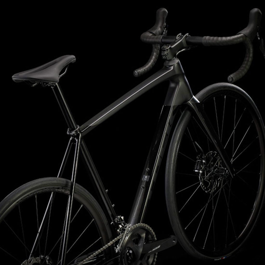 Trek Bicycle Emonda ALR 5 Trek Émonda ALR 5 56 Trek Black