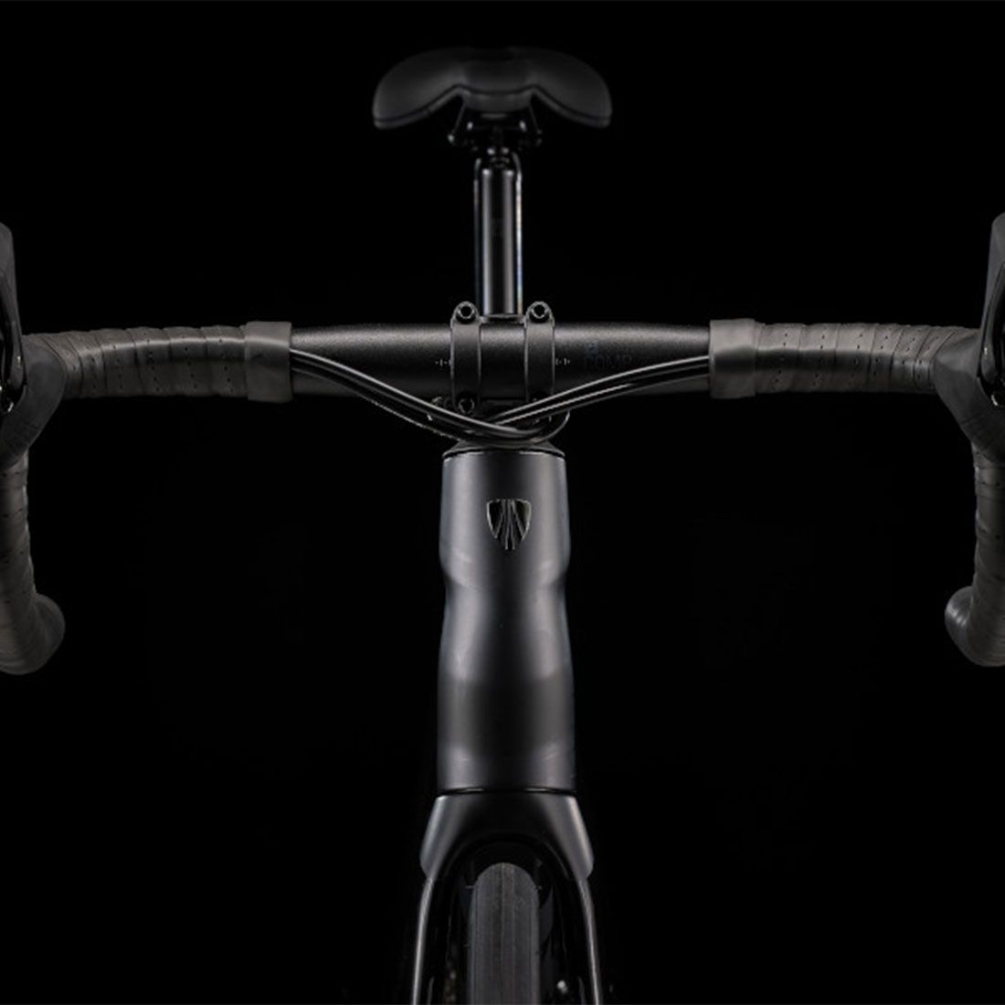 Trek Bicycle Emonda ALR 5 Trek Émonda ALR 5 56 Trek Black